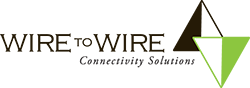 Wire to Wire Connectivity Solutions